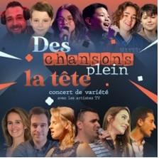 Concert de variétés_Eauze