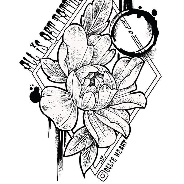 All-is-Art Tattoo Studio