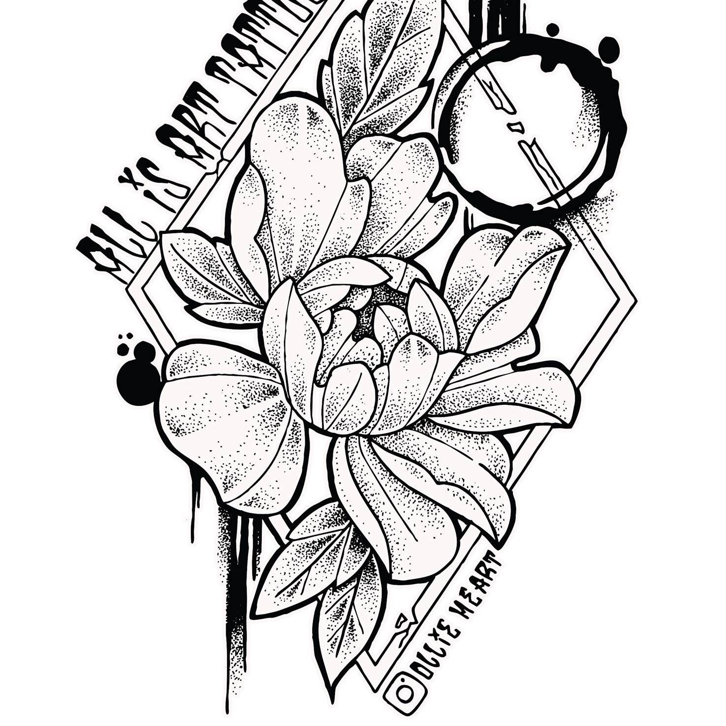 All-is-Art Tattoo Studio