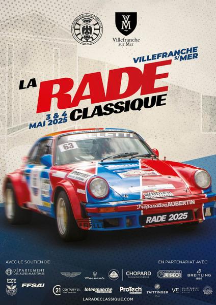 La Rade Classique_Villefranche-sur-Mer
