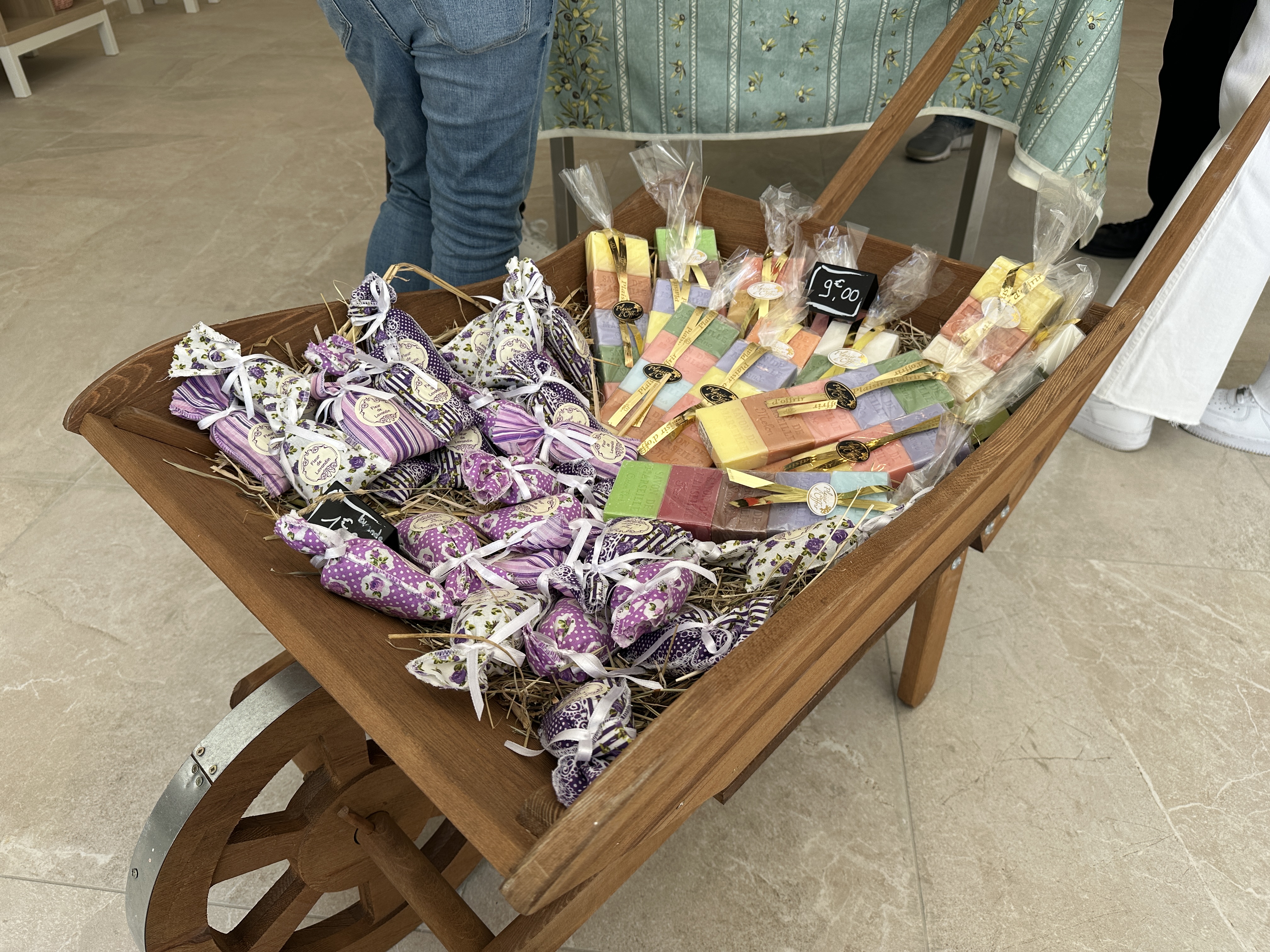 O'Senteurs d'Aubagne