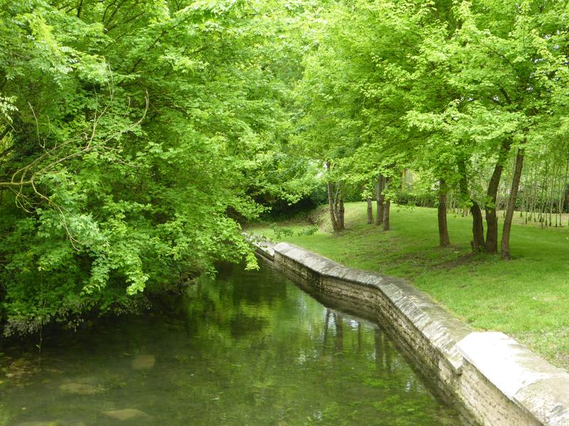 lavoir