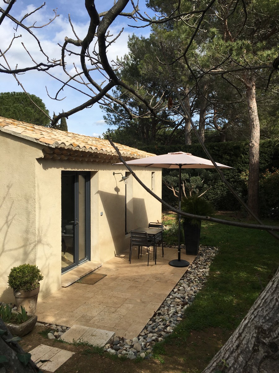 Mazet Leajo, Eygalières - photo 6