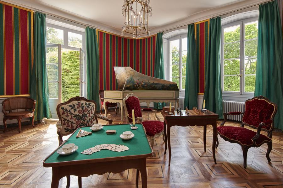 Château de Voltaire_Ferney-Voltaire