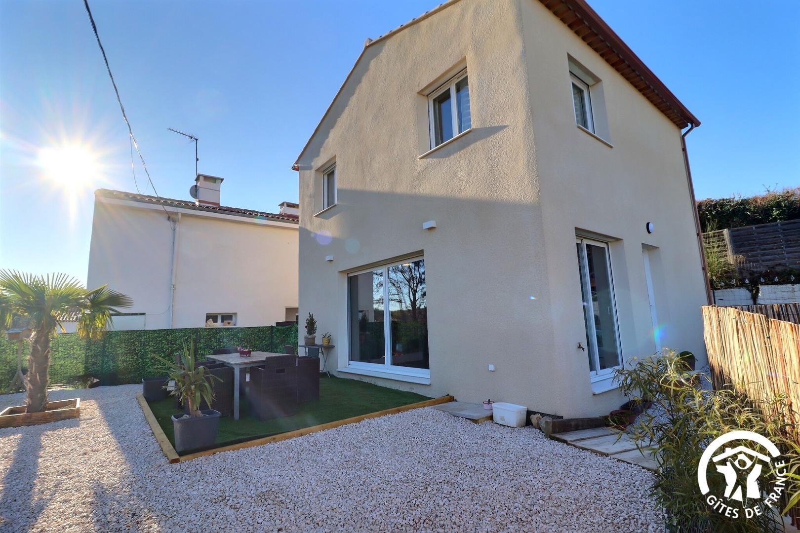 La Tourterelle, Gréasque - photo 14