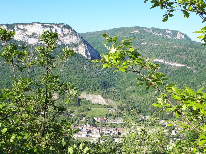 Les rochers de Cauche_Argis