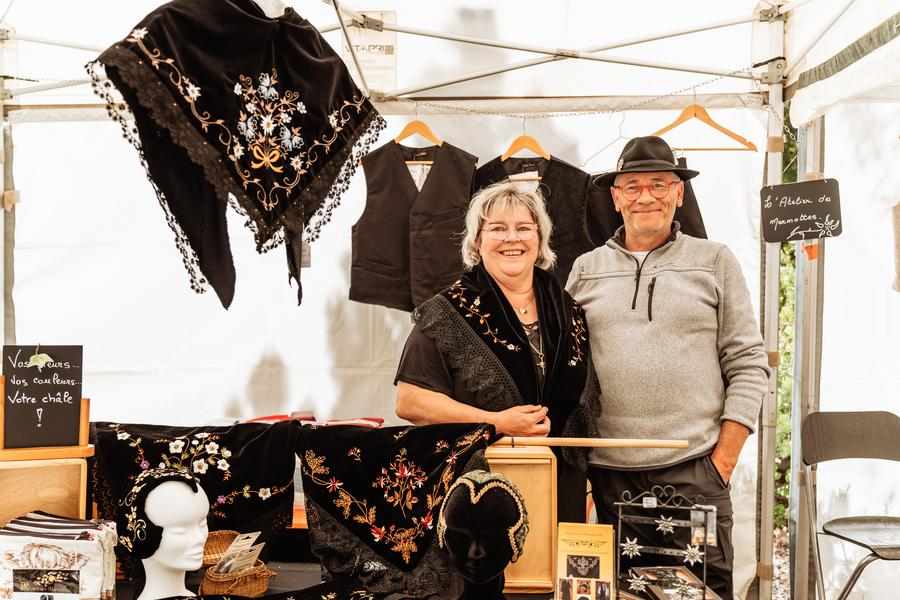 Foire Savoyarde Avaline_Val-d'Isère