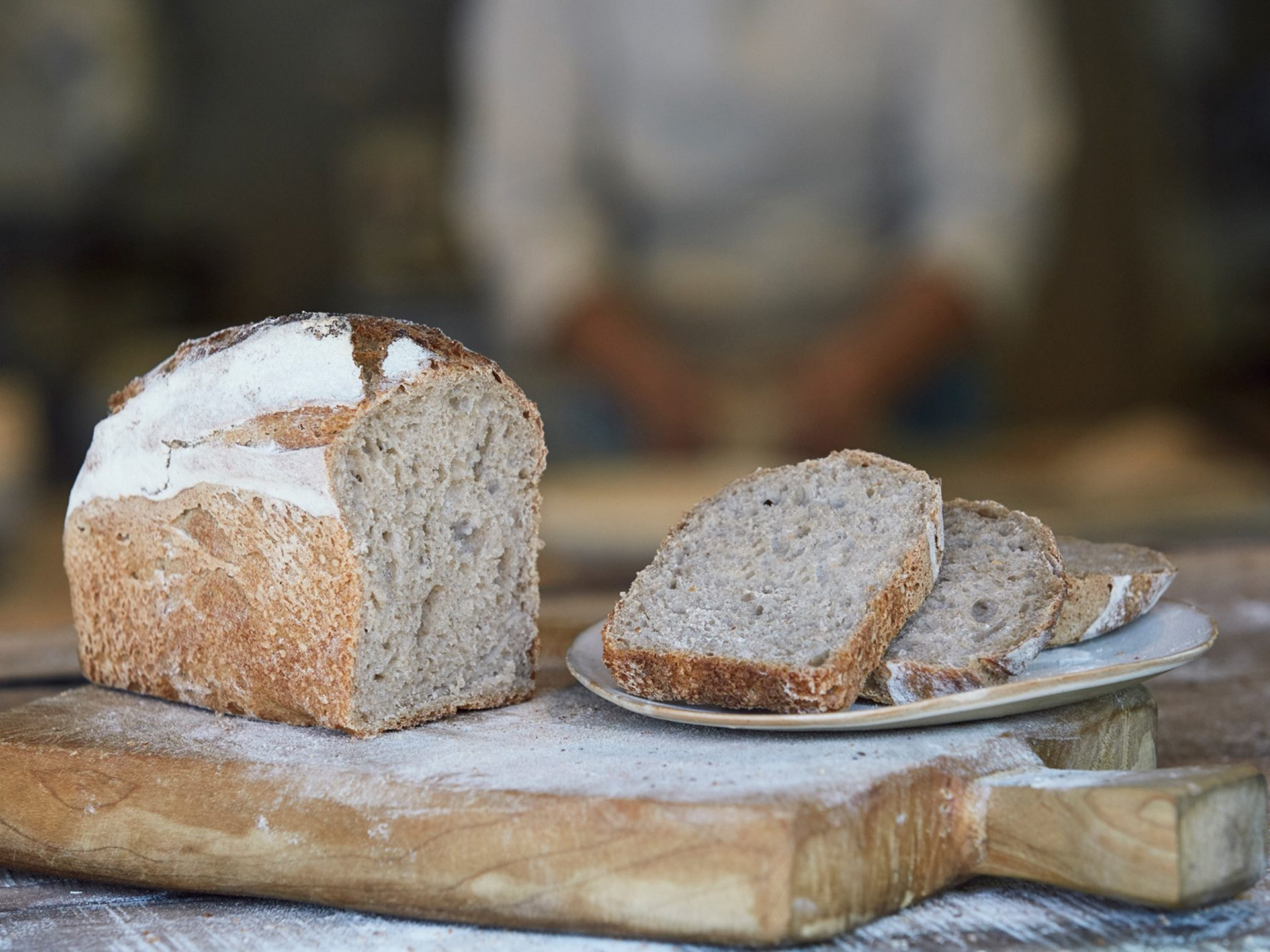 La Fabrique à pain, Aix-en-Provence - photo 7