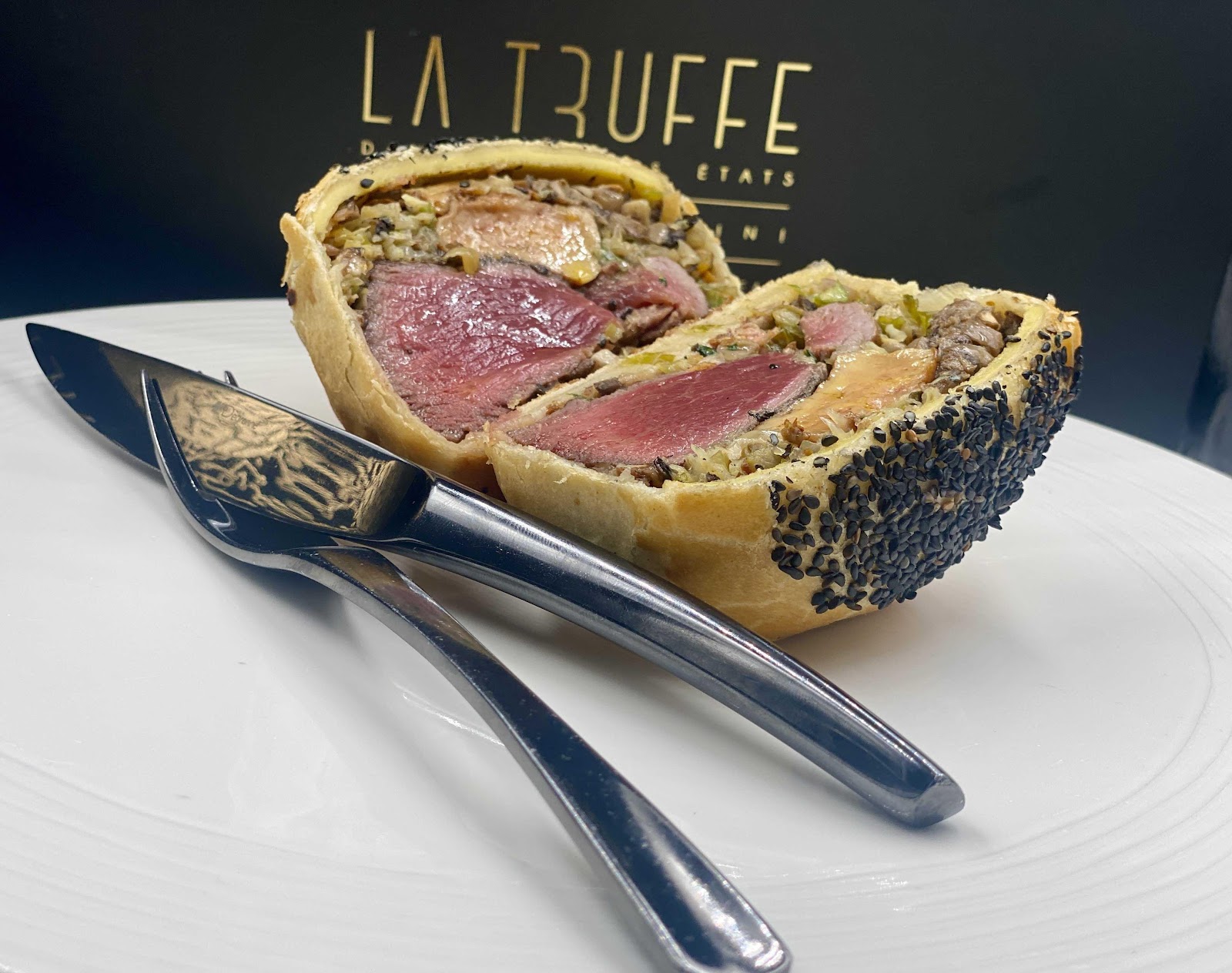 La Truffe dans tous ses États, Bouc-Bel-Air - photo 7