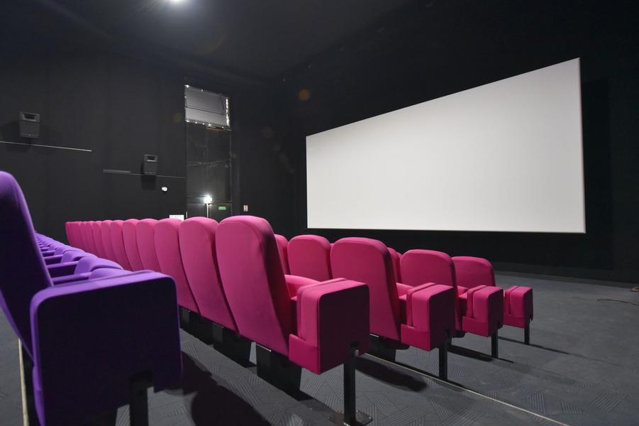 Ciné-débat - Le vivant qui se défend 