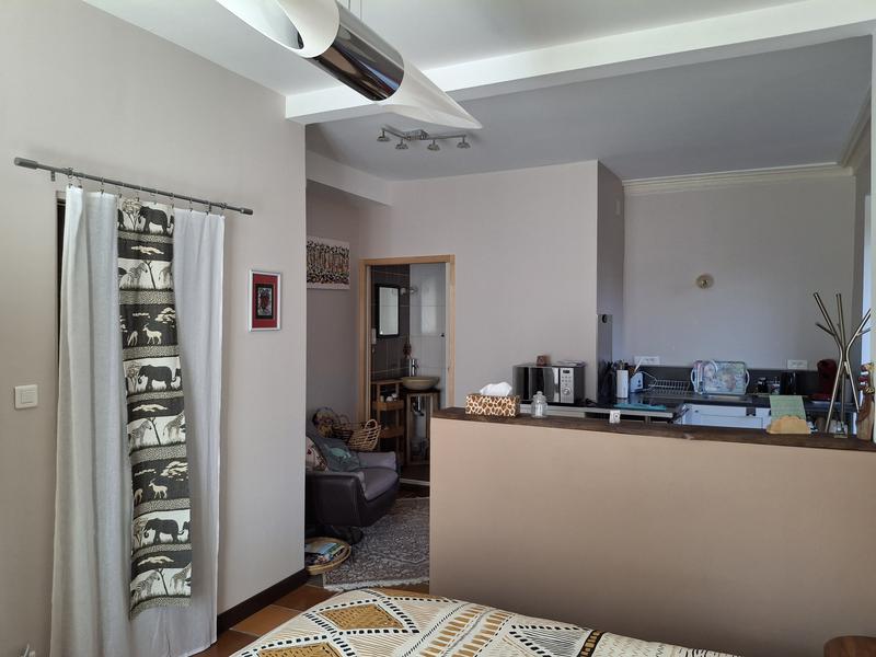 Villa Aosta - le Studio