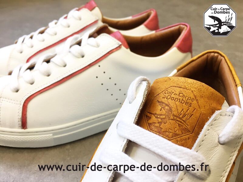 Basket Made in France