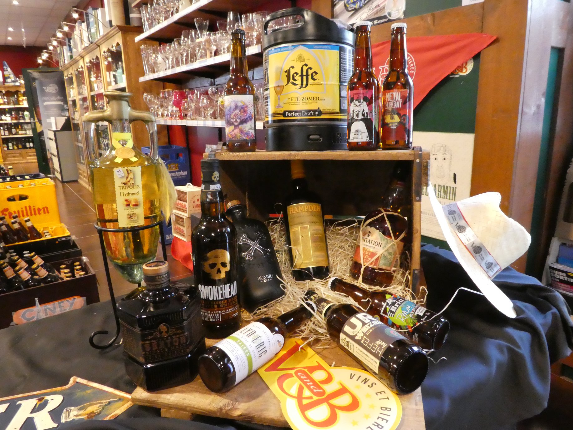 Bar A Vin Bourg En Bresse V and B (Bourg-en-Bresse) | Bourg-en-Bresse destinations – Office de  tourisme