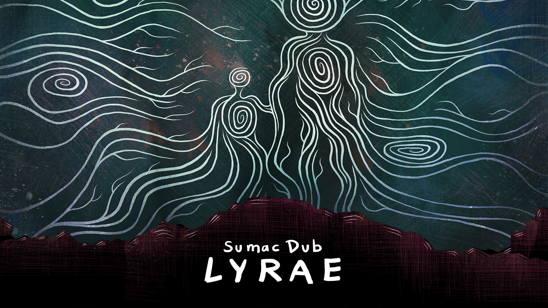 LYRAE / Sumac Dub