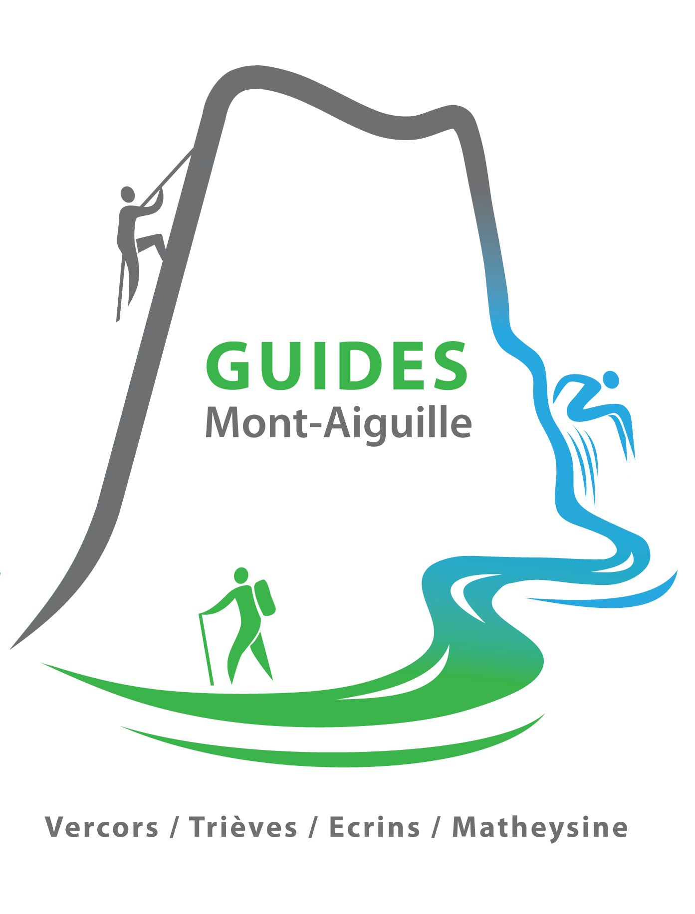 Bureau des Guides du Mont Aiguille - Encadrement Via Ferrata