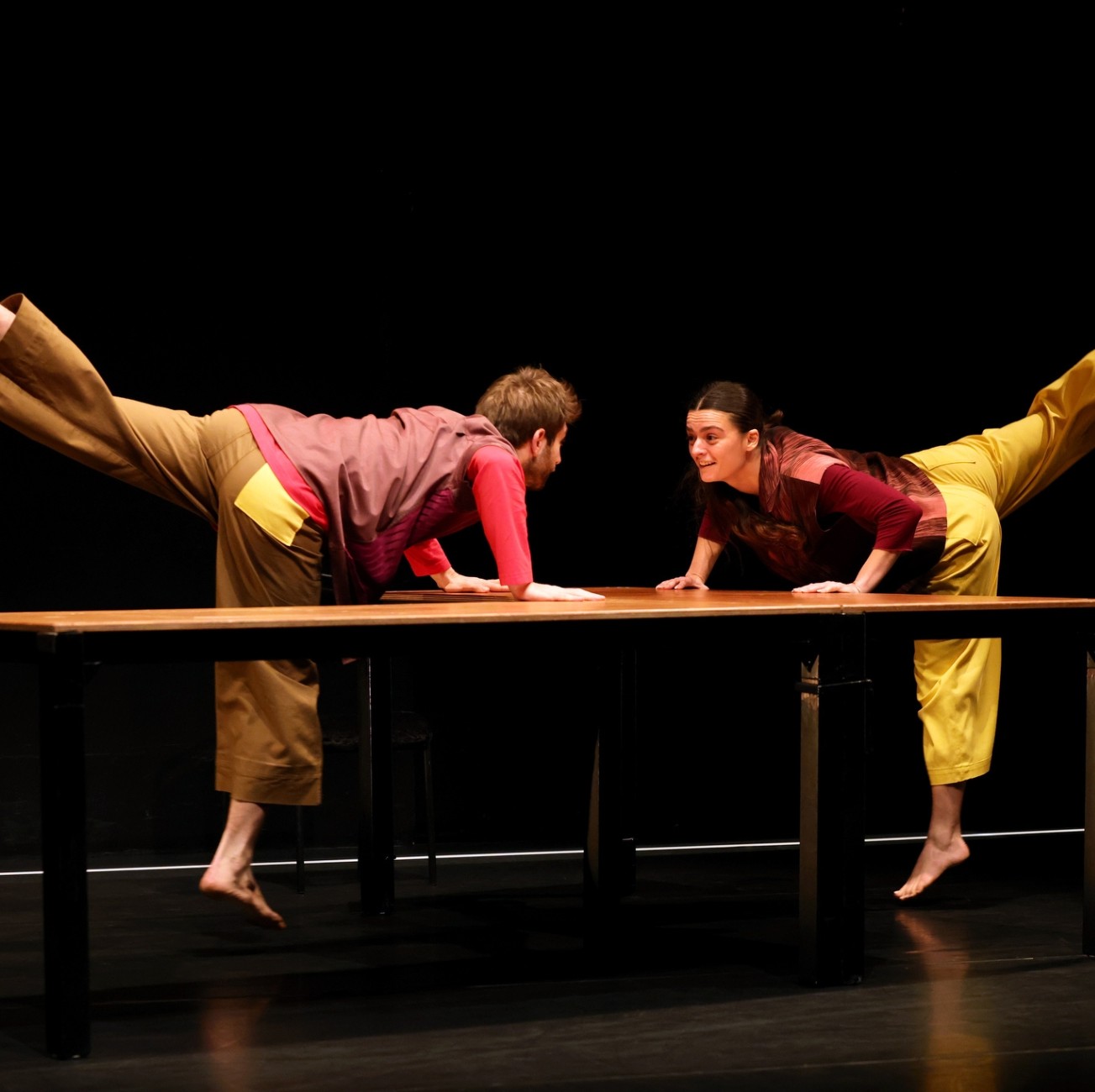 Dans ma cuisine, un désert ?