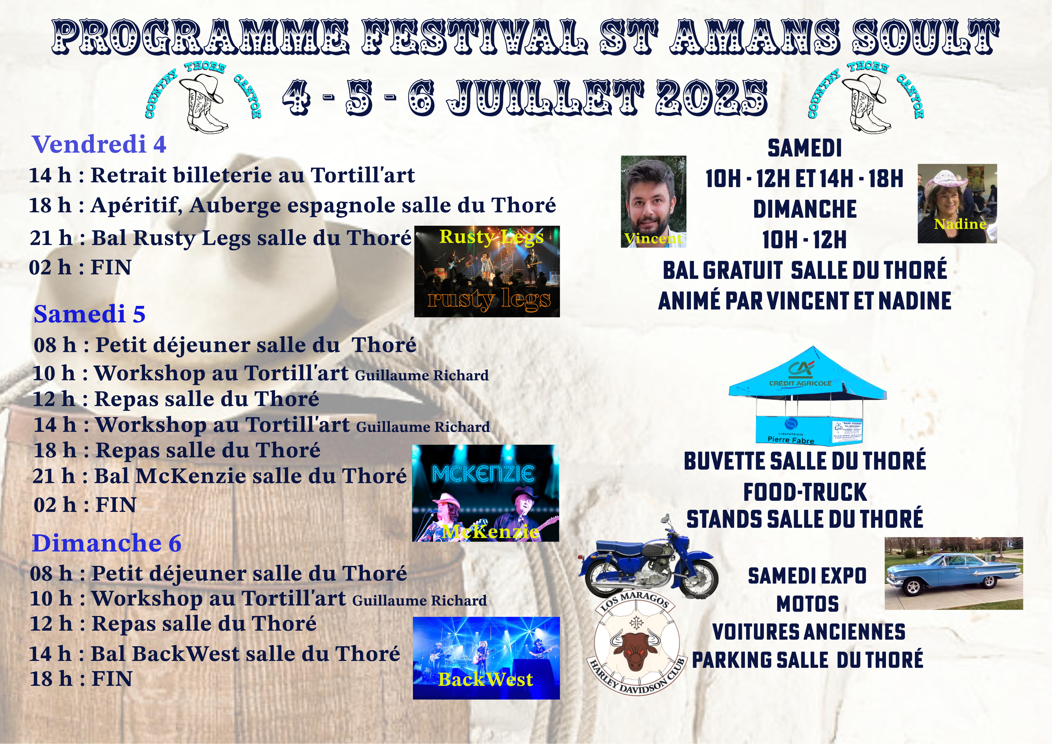 -Programme Festival