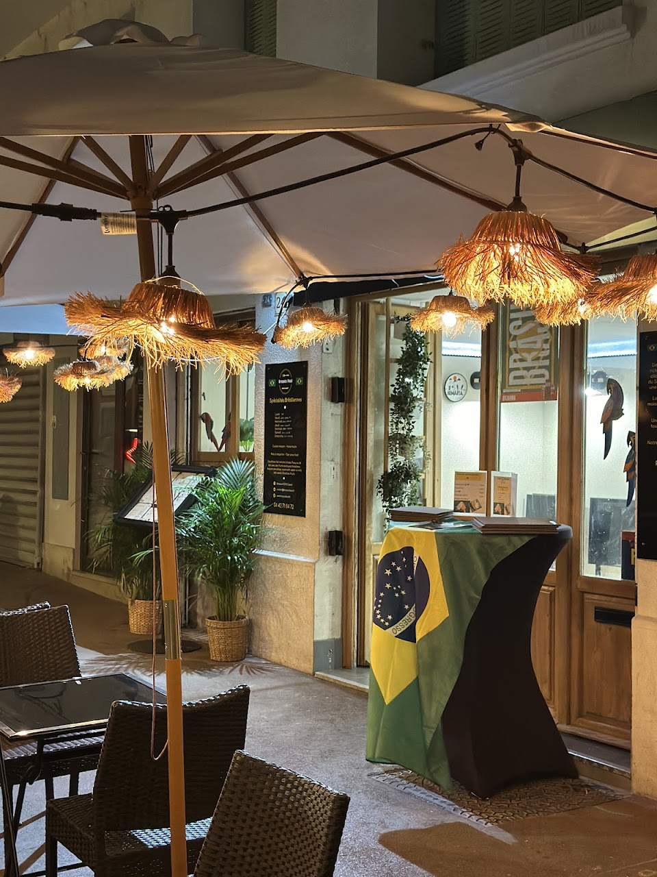 Brazuca Food, Cassis - photo 7