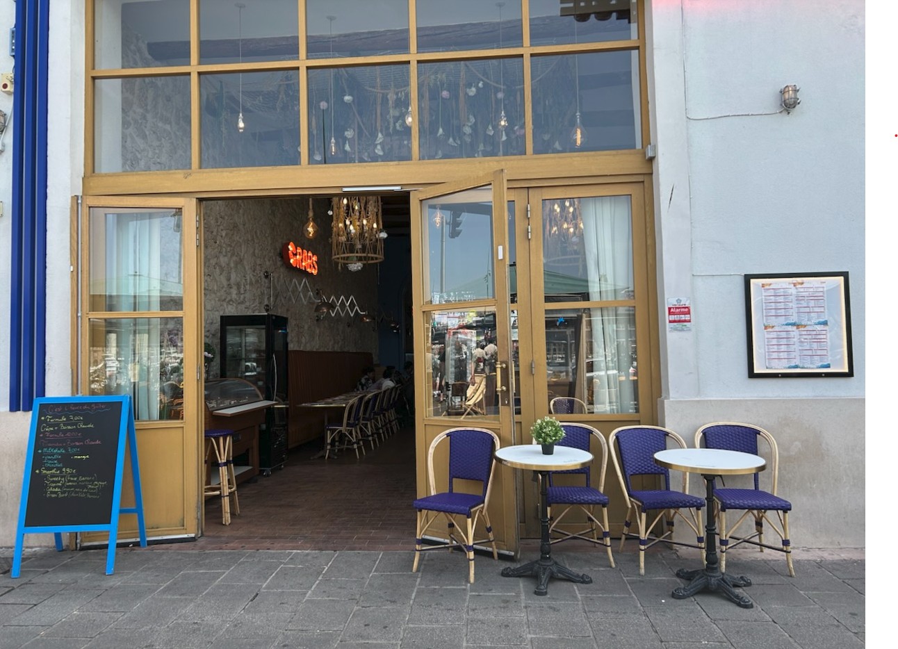 Le Crab's — photo 2