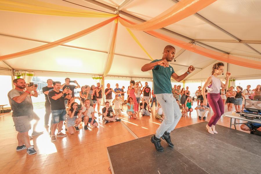 Avoriaz Danse Festival_Avoriaz