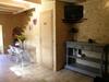 La petite Maison des Amoureux à Vernusse dans l'Allier en Auvergne Ⓒ Gîtes de France