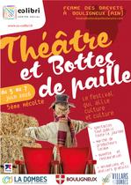 Théâtre & Bottes de paille