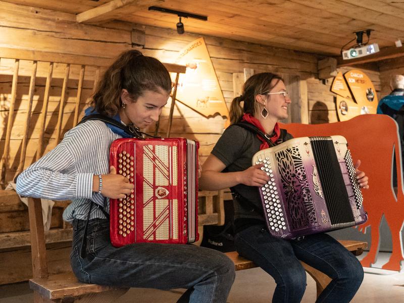 Alps Music Festival_La Clusaz