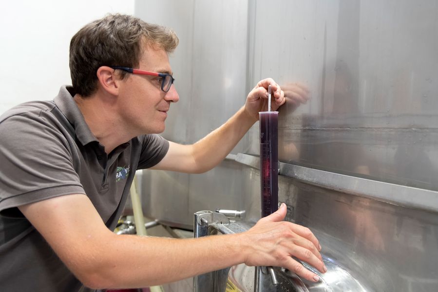 Domaine de la Voute des Crozes