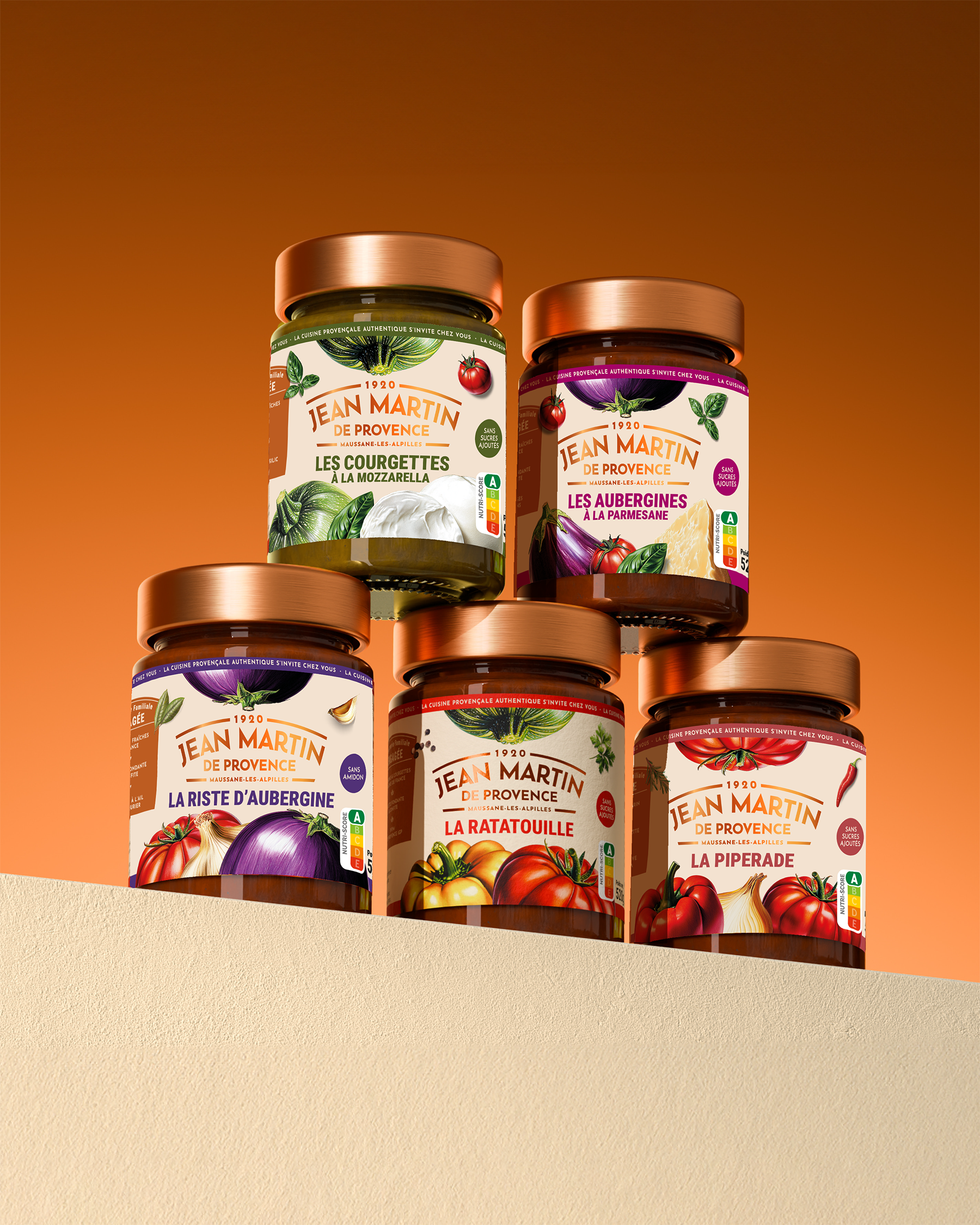 Jean Martin de Provence - photo 3