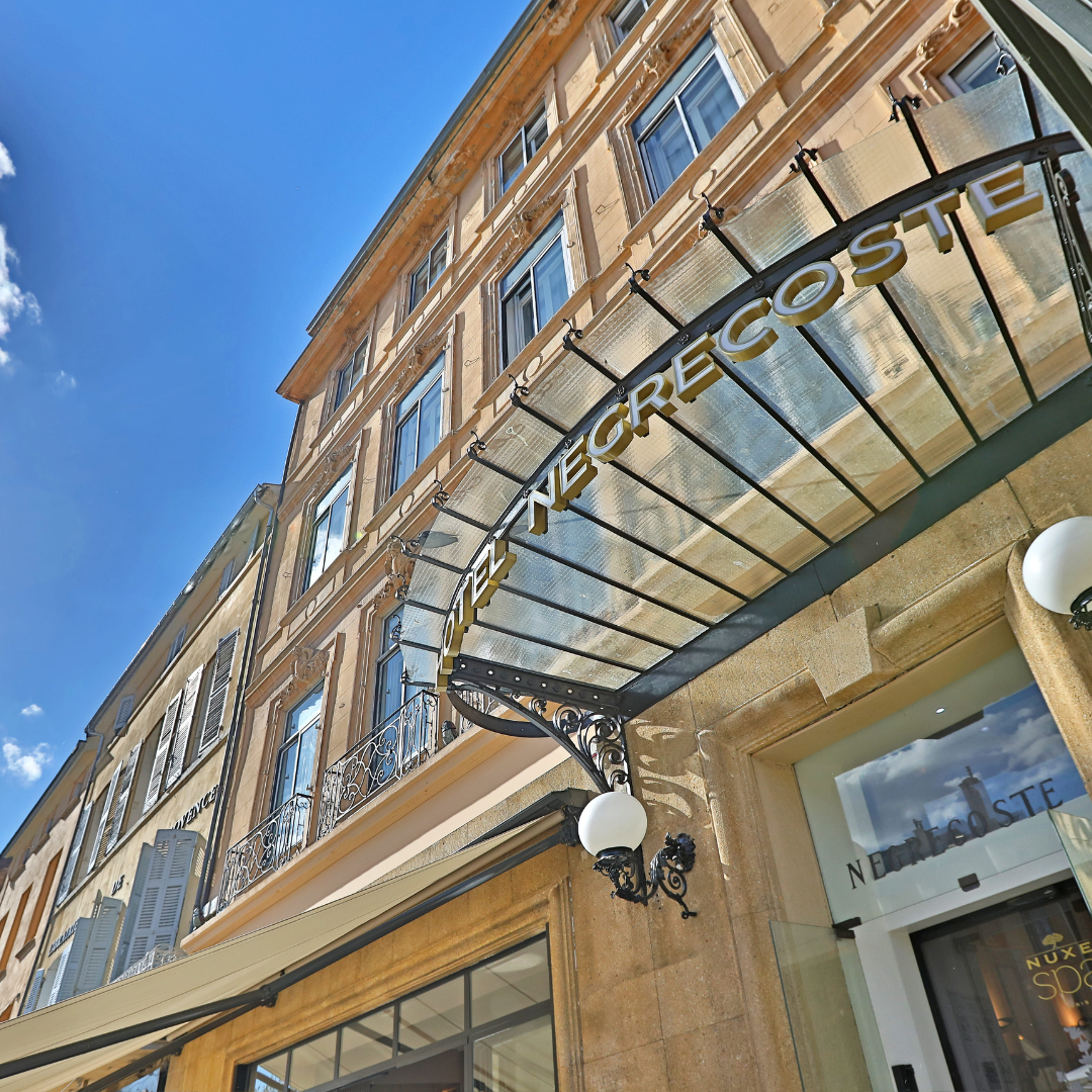 Negrecoste Hotel & Spa