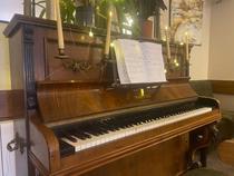 Bistrot Augustine - Castellane-it - Photo 4
