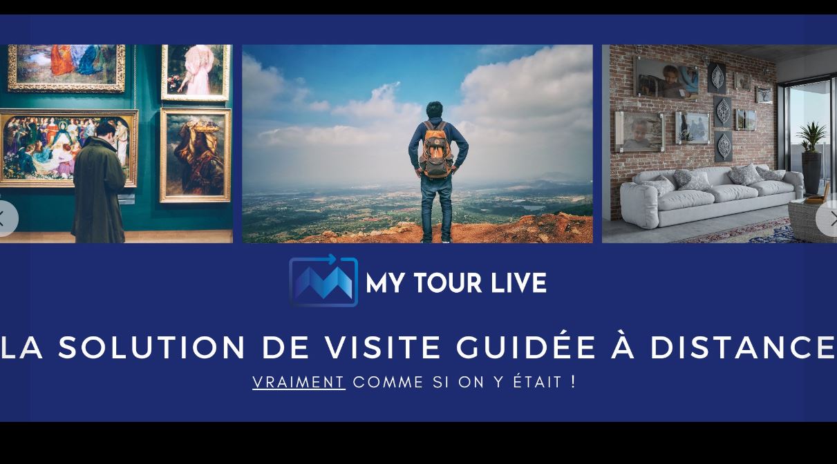 My Tour Live Marseille