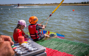 Atlantic Wakepark
