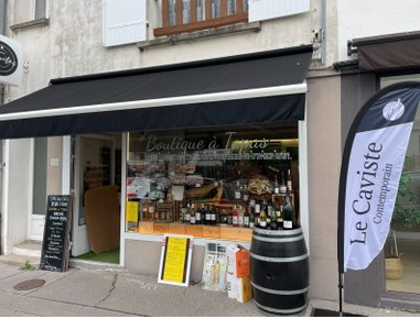 Le Caviste Contemporain