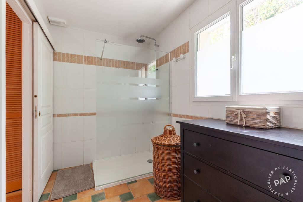 Villa La Provençale