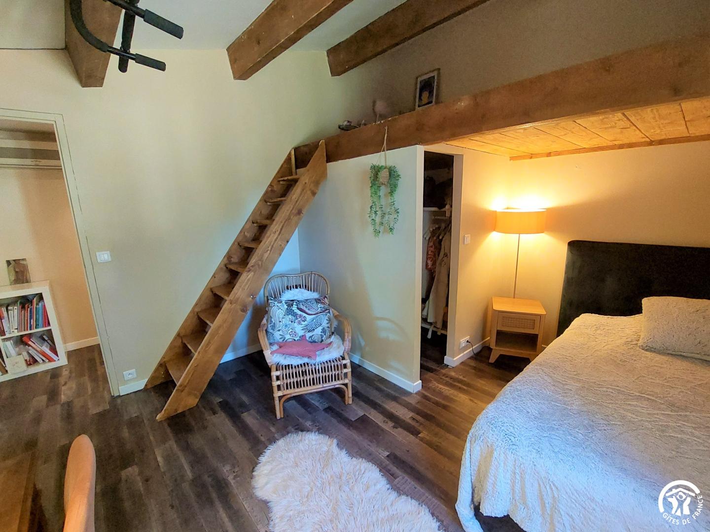 Le Panoramique de Sainte Croix, Ceyreste - photo 13