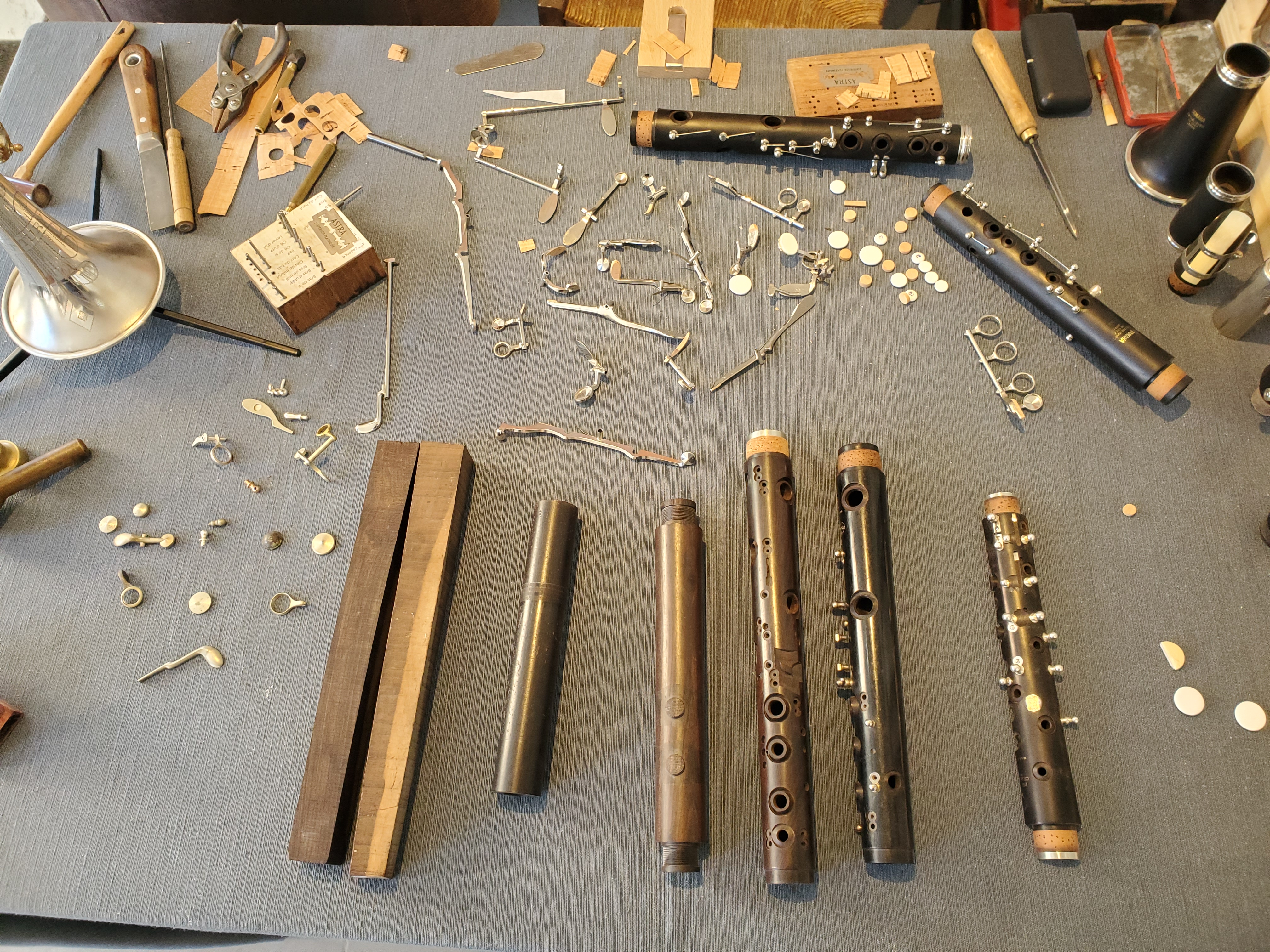 Journées européennes des Métiers d'Art