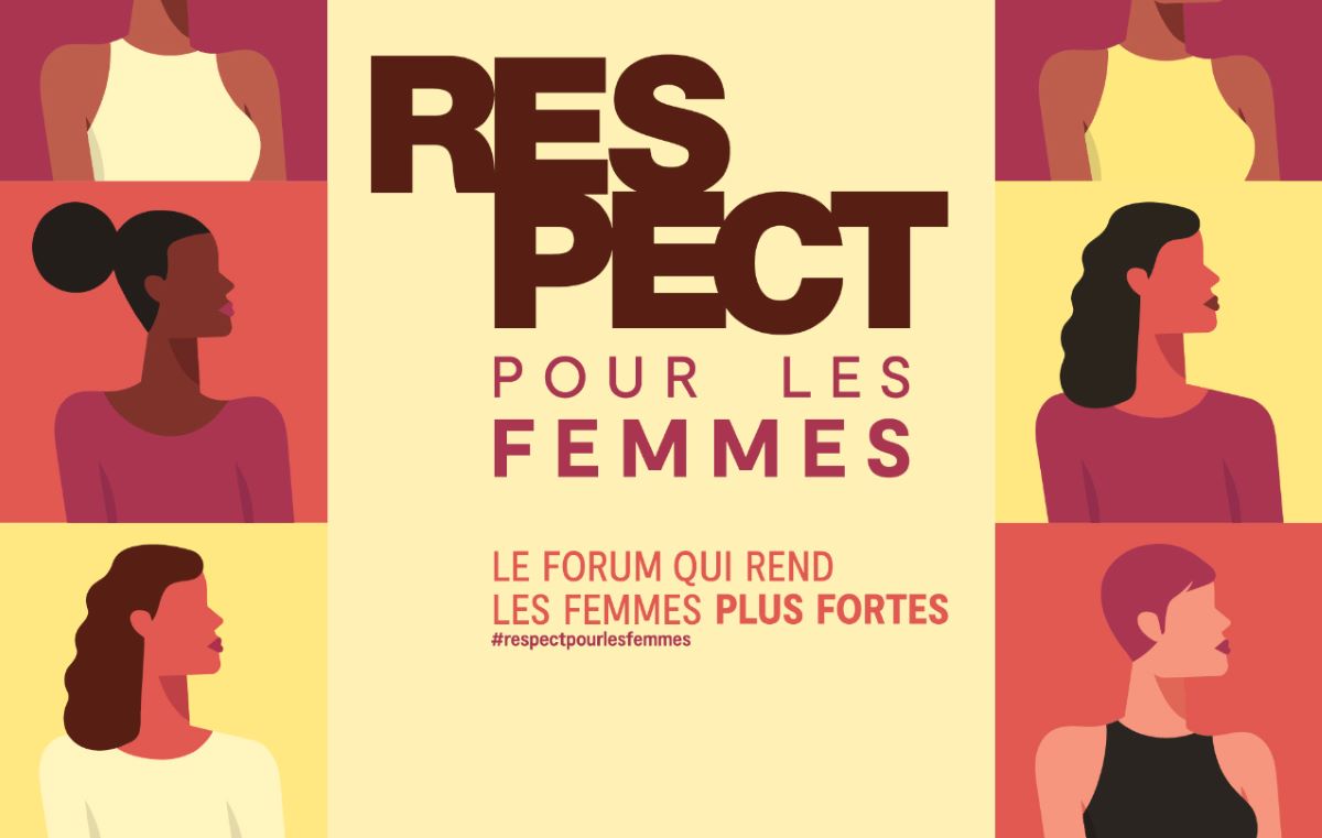 Respect pour les femmes