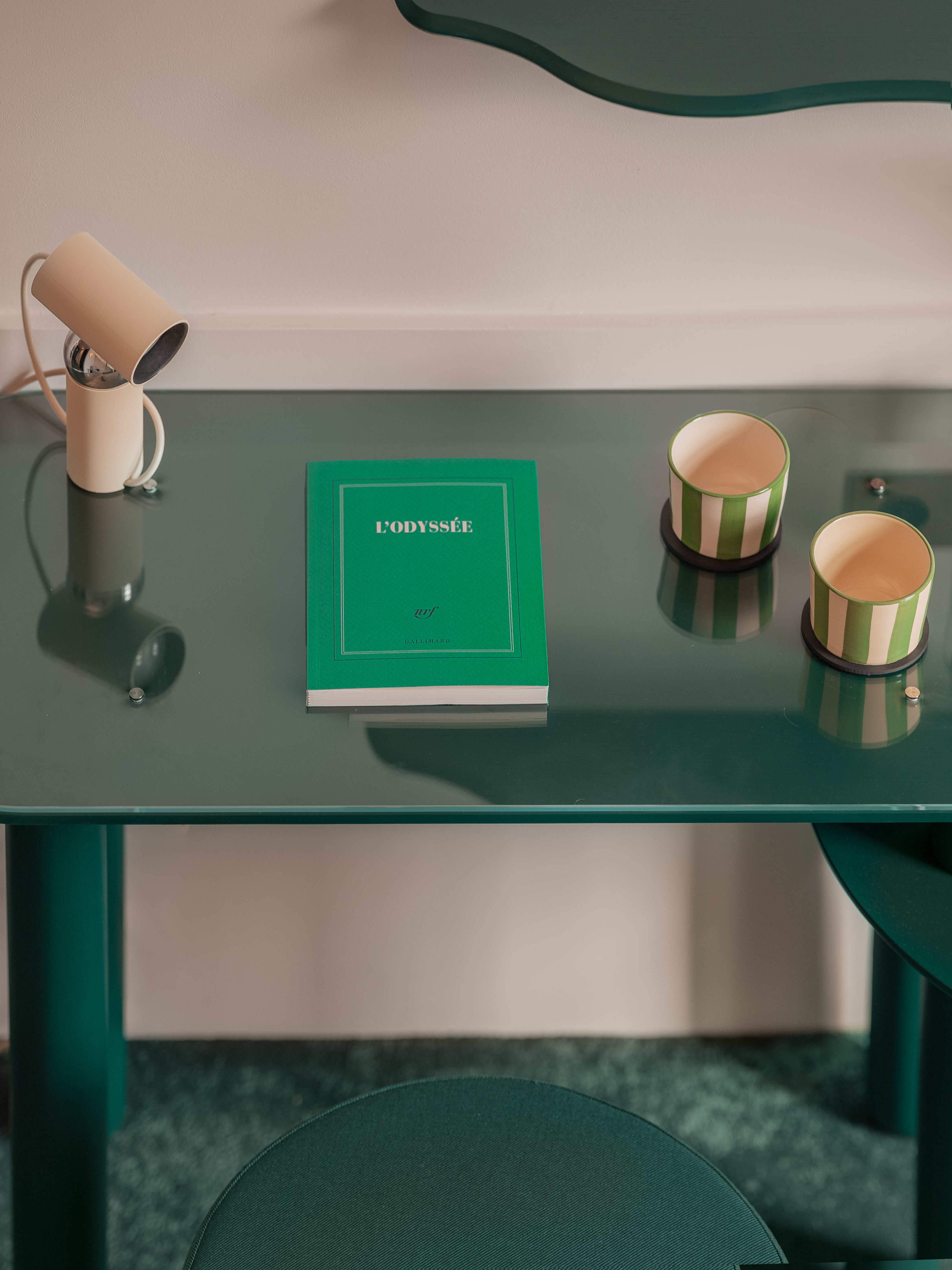 Hôtel Saint-Christophe - photo 5