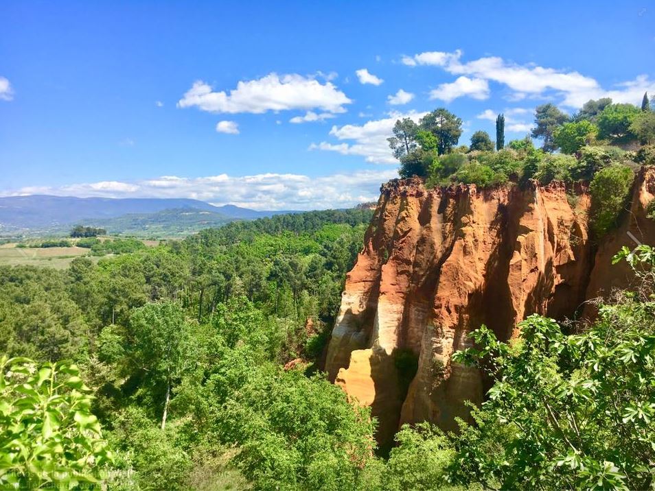 Bonjour Provence Tours