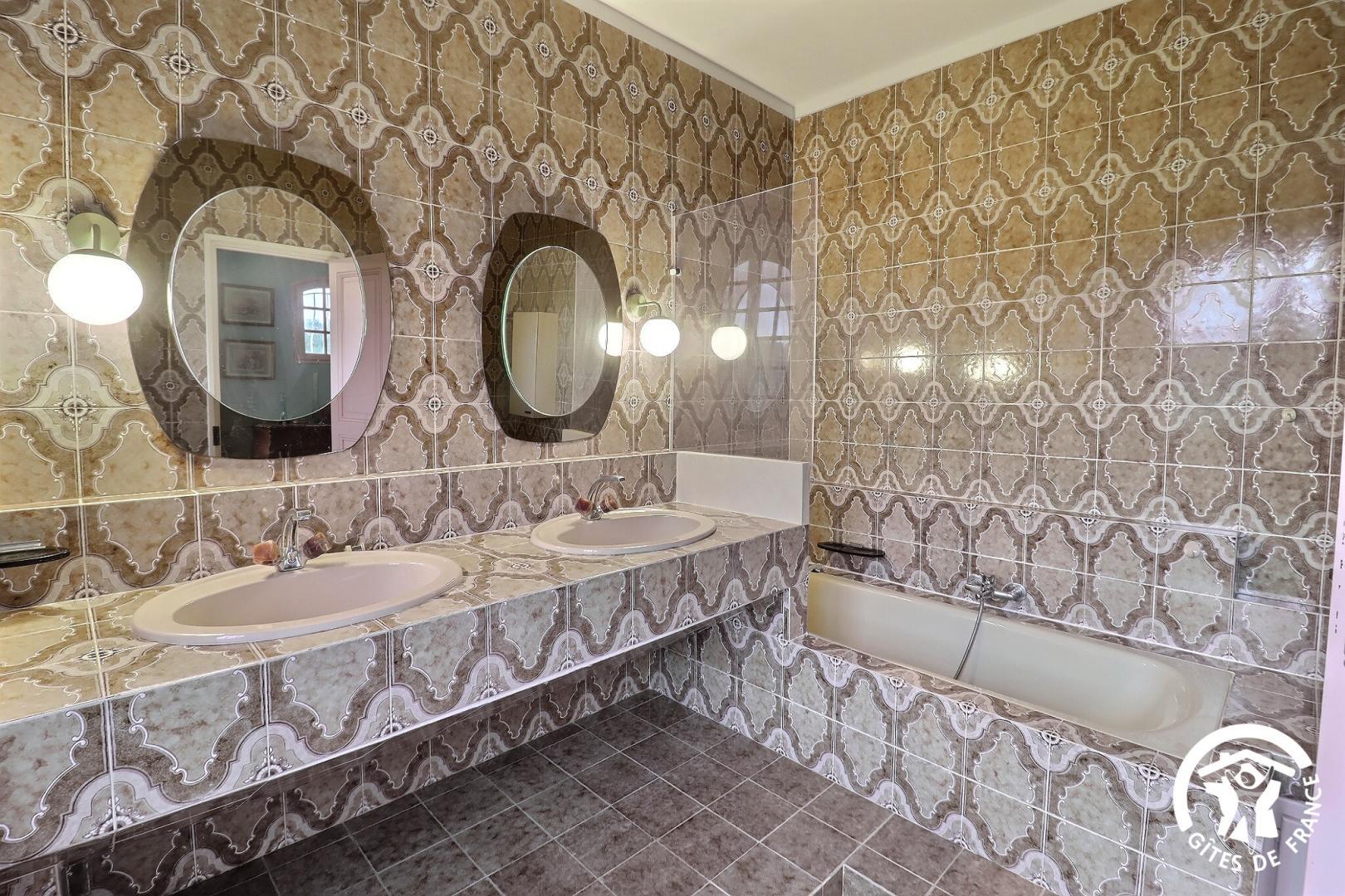 La Maison de Mireille, La Bouilladisse - photo 11