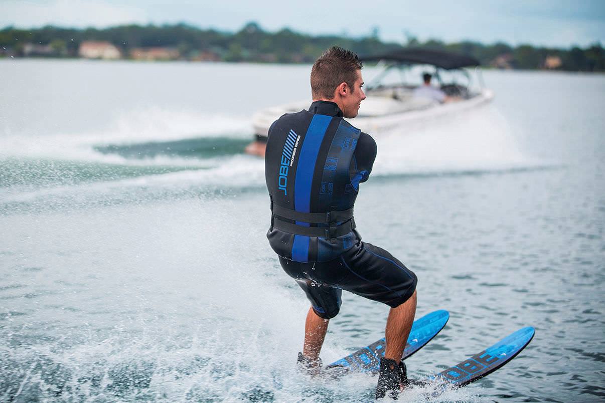 ski nautique