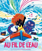 Animation enfant - Au fil de l'eau et activités diverses_Usson-en-Forez
