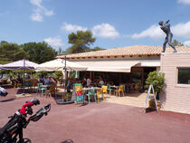 Golf de la Vanade - Villeneuve-Loubet