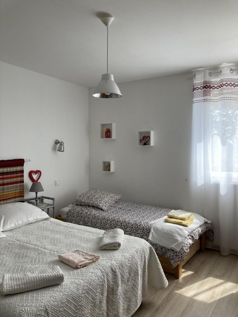 Gîte Le Cygne, Sausset-les-Pins - photo 3