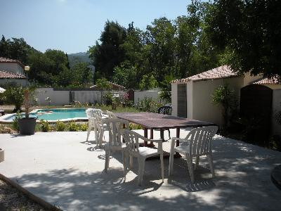 Le Taoume, Gémenos - photo 19