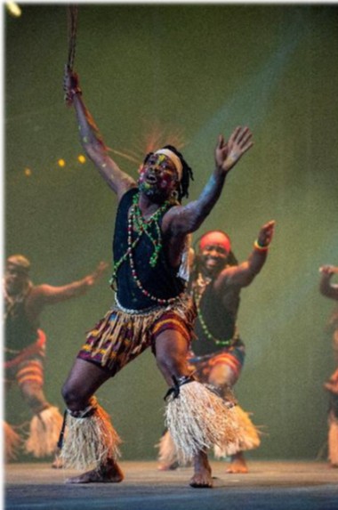 congo