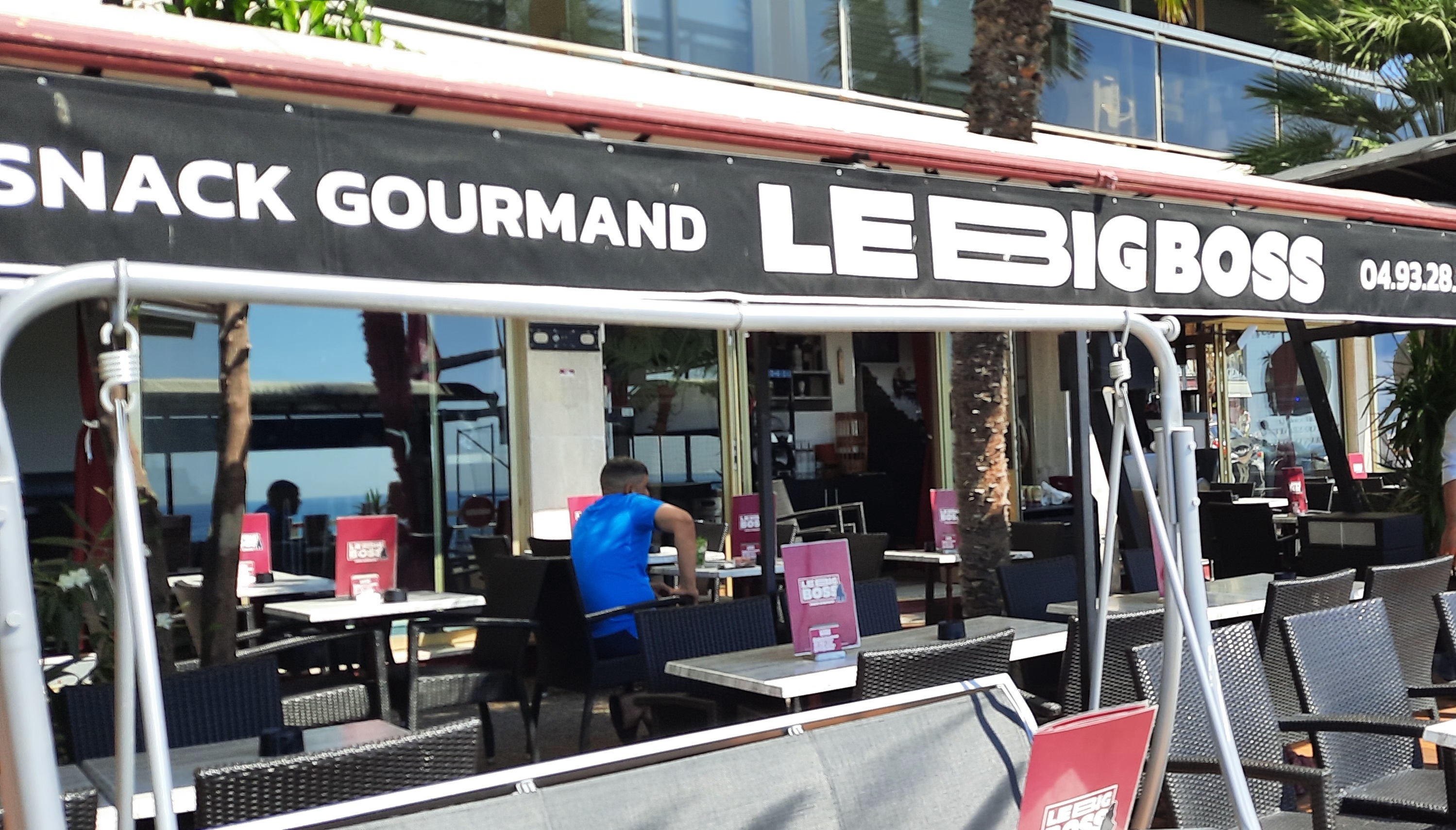 Le Big Boss” (Menton) | Menton, Riviera & Merveilles Tourist Office