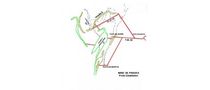 Prades - Plan des mines-puis chalmeton ©mairiedelalevade