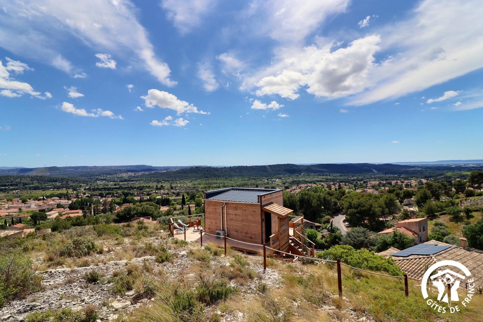 Le Chalet Ensoleillé, Coudoux - photo 10